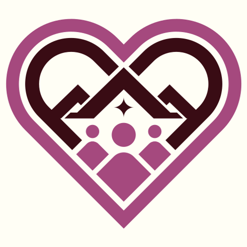 Setting boundaries whilst loving & caring.